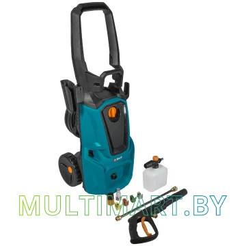 Мойка высокого давления Bort BHR-2700-Pro картинка 3